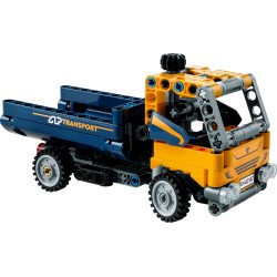 LEGO Technic - Camião Basculante (177 pcs) 2023