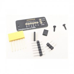 Kit Conector para Sensor Ultra Sons SPIKE Prime