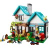 LEGO Creator - Casa Acolhedora (808 pcs) 2023