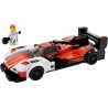 LEGO Speed Champions - Porsche 963 (280 pcs) 2023