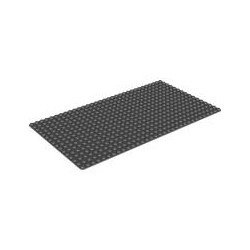 LEGO Peça - Base plate 16x32 (Dark Bluish Gray) 4269651