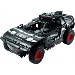 LEGO Technic - Audi RS Q e-tron (914 pcs) 2023