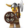 LEGO MINIFIGURE - 4ª Série "Viking"