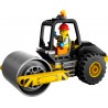 LEGO City - Máquina de Construção com Cilindro (78 pcs) 2024
