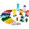 LEGO Classic - Casas Criativas (850 pcs) 2024