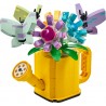 LEGO Creator - Flores num Regador (420 pcs) 2024
