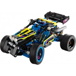 LEGO Technic - Buggy de Corrida Todo-o-Terreno (219 pcs) 2024