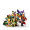 LEGO Minifigures - Série 25 - Coleção (12 unidades) 2024