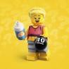 LEGO Minifigures - Série 25 "Fitness Instructor"
