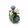 LEGO Minifigures - Série 25 "Train Kid"