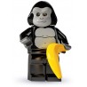 LEGO MINIFIGURE - 3ª Série "Macaco"