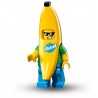 LEGO MINIFIGURE - 16º Série - "Banana Man"