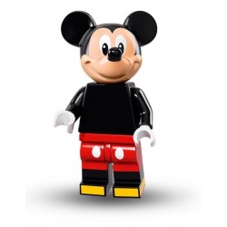 LEGO MINIFIGURE - Série Disney - "Mickey Mouse"