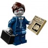 LEGO MINIFIGURE - 14ª Série - "Zombie Businessman"
