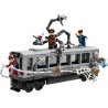 LEGO Super Heroes - Spider-Man contra Dock Ock - Cena do Metro (393 pcs) 2025