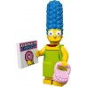 LEGO MINIFIGURE - Simpsons 1ª Série - "Marge Simpson"