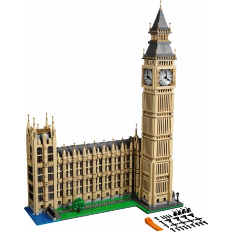 LEGO Creator - Big Ben (4163pcs) 2017