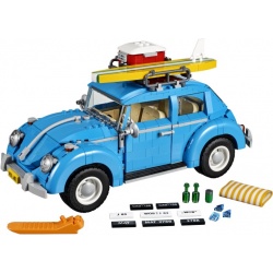 LEGO Creator - Volkswagen Fusca (1167 pcs) 2017