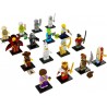 LEGO MINIFIGURE - 13ª Série completa (16 unidades)