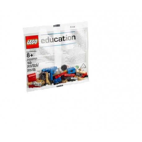 LEGO - Replacement - PacK M&M 1 (Int.) 2018