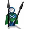 LEGO Minifigure Batman 2º Série "Clock King" 2018