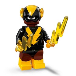 LEGO Minifigure Batman 2º Série "Black Vulcan" 2018