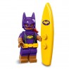 LEGO Minifigure Batman 2º Série "Vacation Batgirl" 2018