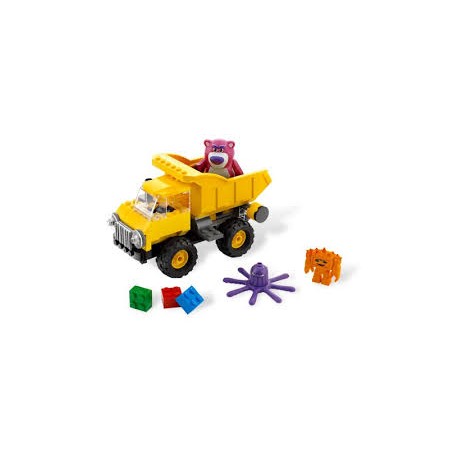 LEGO Toy Story - Lotso's Dump Truck