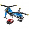 LEGO Creator - Helicóptero de Duas Hélices (326pcs) 2016