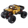 LEGO Technic - 4X4 X-treme Off-Roader (958pcs) 2019