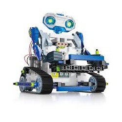 CLEMENTONI - RoboMaker start Junior - 67599