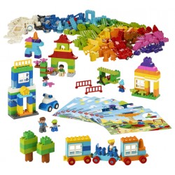 LEGO Preschool DUPLO - My XL World - 2020
