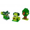 LEGO Classic - Peças Verdes Criativas (60pcs) 2020
