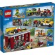 LEGO City - Oficina de Tuning (897pcs) 2020