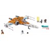 LEGO StarWars - Poe Dameron's X-wing Fighter™ (761pcs) 2020