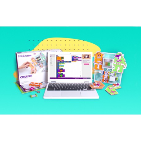LittleBits - Code Kit