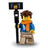 LEGO Minifigure - Ninjago Movie "Jay Walker"