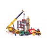 LEGO City - Área de Construção () Descontinuado 