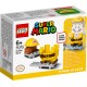 LEGO Super Mário - Mário Construtor (10pcs) 2020