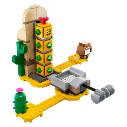 LEGO Super Mário - Cactubola do deserto (180pcs) 2020