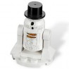 LEGO STARWARS Minifiguras - Snowman R2-D2