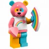 LEGO MINIFIGURE - 19ª Série - "Bear Costume Guy" 2019