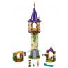 LEGO Disney Princess - A Torre de Rapunzel 2020 (369 pçs)