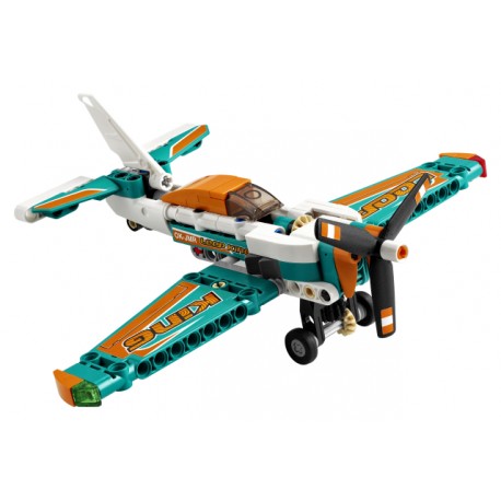 LEGO Technic - Avião de Corrida (145pcs.) 2021