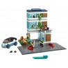 LEGO City - Casa de Família Moderna (388pcs.) 2021