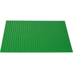 LEGO Classic - Base verde clara