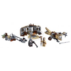 LEGO Star Wars - Trouble on Tatooine (276pcs) 2021