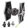LEGO Star Wars - Imperial TIE Fighter (432pcs) 2021