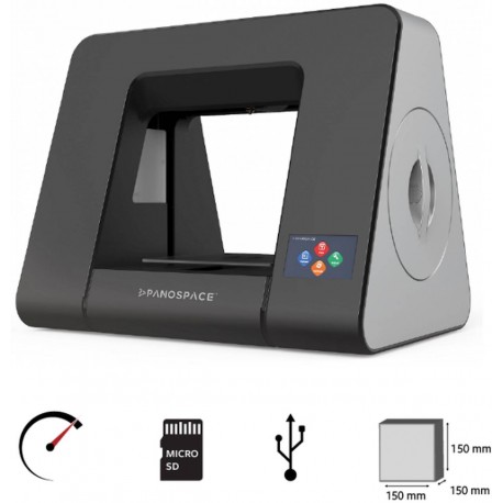 Panospace - 3D One - Impressora 3D - 147271
