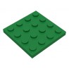 LEGO Peça - Plate 4x4 - (verde) 4243821